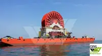 Tongkang dijual