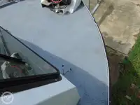 Kapal patroli untuk dijual