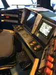 Kapal pesiar untuk dijual