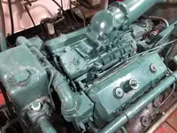 Kapal keruk dijual
