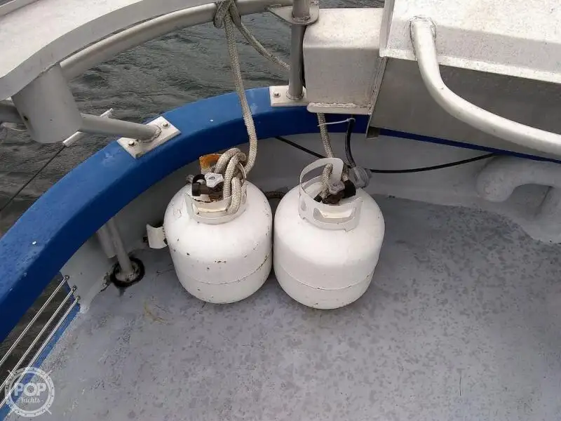 Kapal cutter untuk dijual