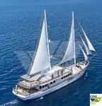 Kapal pesiar untuk dijual