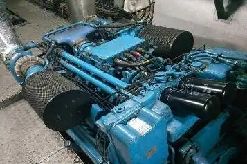 Kapal pesiar untuk dijual