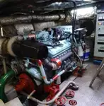 Kapal pandu untuk dijual