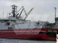 Kapal Pasokan Cepat (FSV) untuk dijual