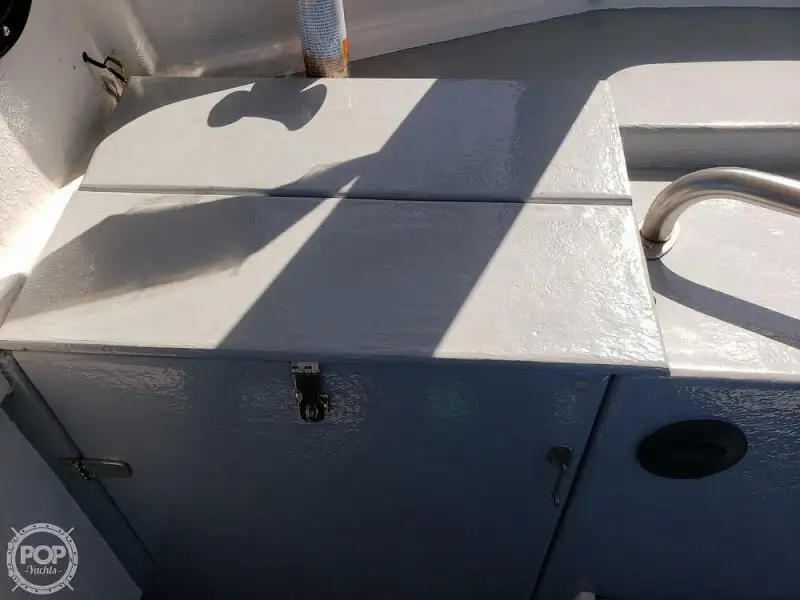 Kapal pengolahan ikan untuk dijual