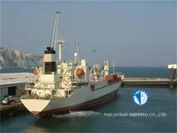Kapal pendingin untuk dijual
