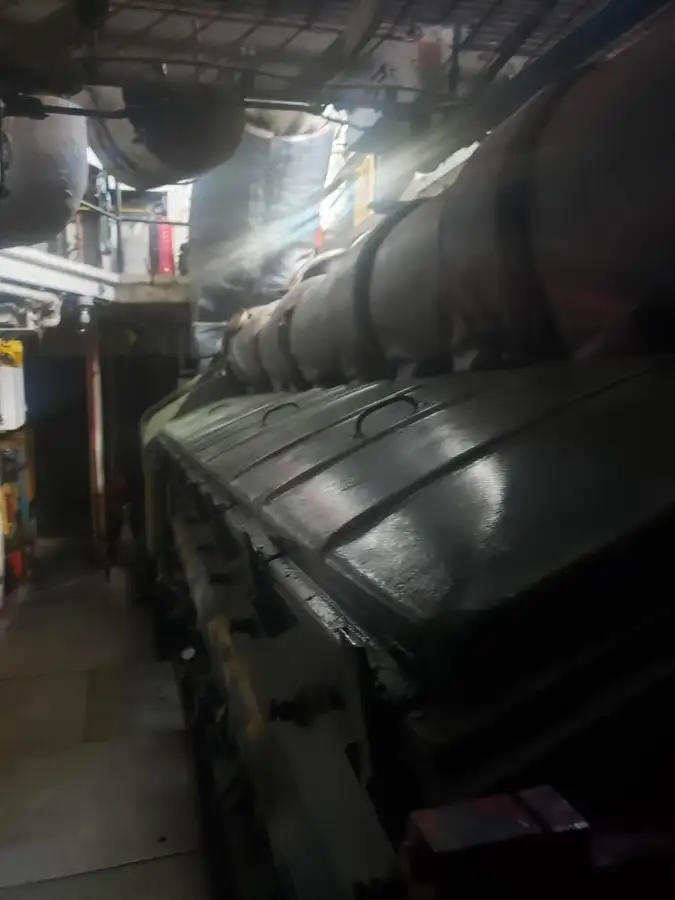 Kapal tunda untuk dijual