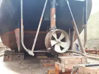 Tongkang untuk dijual