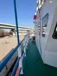 Kapal tunda untuk dijual