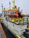 General Cargo/Multi-purpose untuk dijual