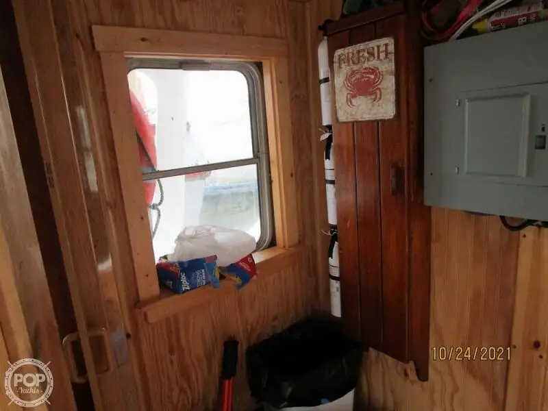Kapal pukat untuk dijual