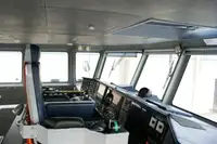 Katamaran untuk dijual