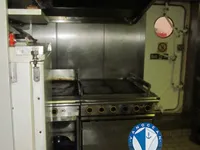 Kapal tanker minyak/kimia untuk dijual