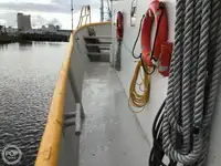 Kapal pukat untuk dijual