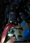 Kapal tanker minyak/kimia untuk dijual