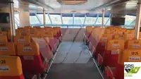 Kapal penumpang dijual