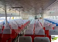 Kapal pesiar untuk dijual