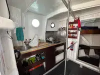 Kapal keruk untuk dijual