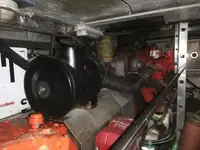 Kapal pandu untuk dijual