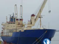 Kapal pendingin untuk dijual