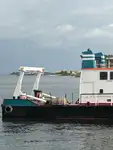 Kapal survei untuk dijual