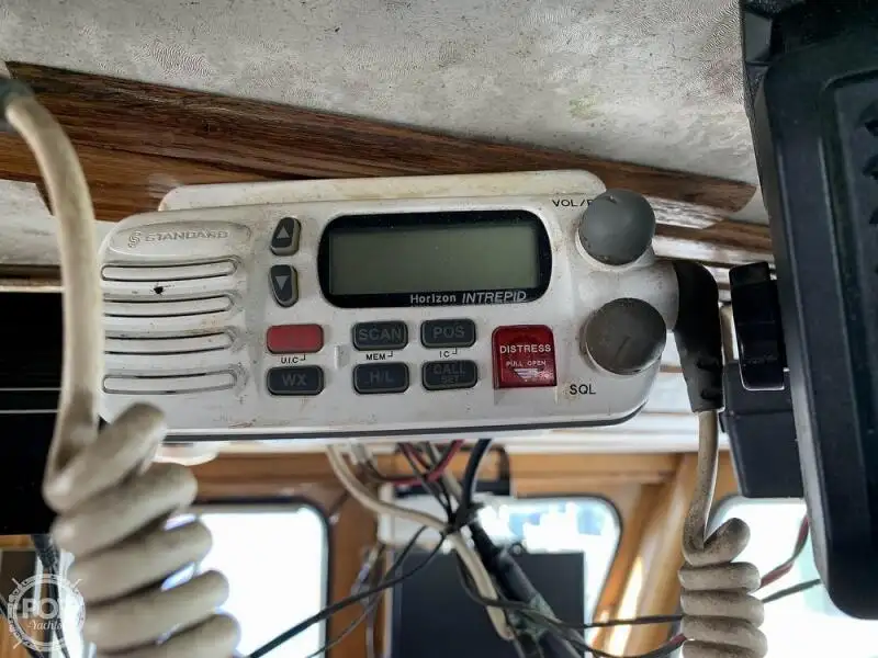 Kapal pukat panjang untuk dijual