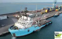 Kapal suplai untuk dijual