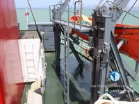 Kapal tanker minyak/kimia untuk dijual
