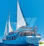 Kapal pesiar untuk dijual