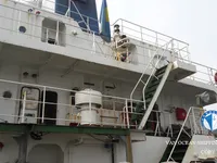 Kapal tanker minyak/kimia untuk dijual