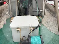 Kapal pukat jaring untuk dijual