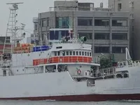 Kapal pukat panjang untuk dijual