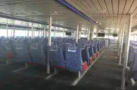 Kapal pesiar untuk dijual