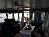 Kapal tunda untuk dijual