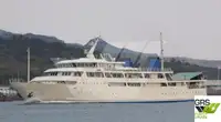 Ro-Ro ship dijual