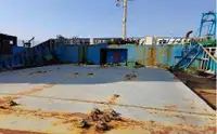 Kapal tanker minyak/kimia untuk dijual