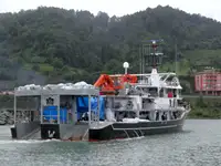 Kapal pukat cincin untuk dijual