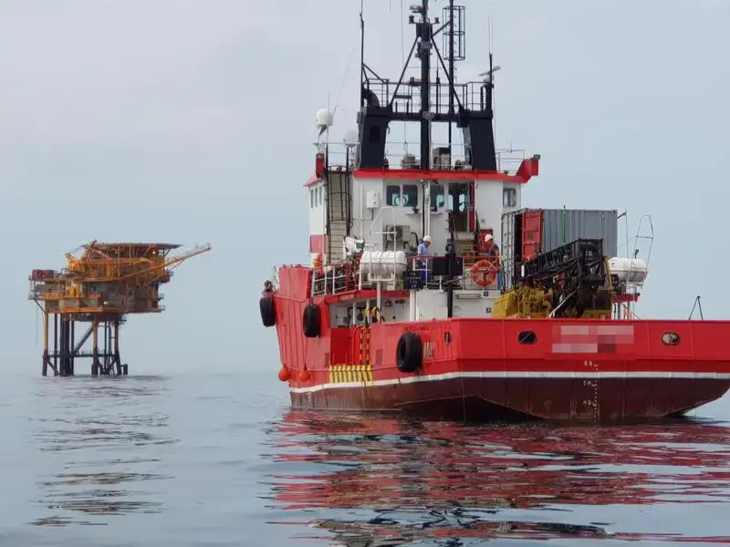 Kapal pendingin untuk dijual