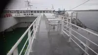 Ro-Ro ship dijual