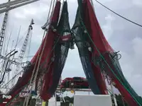 Kapal pukat untuk dijual