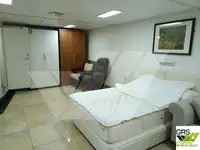 Tongkang akomodasi untuk dijual