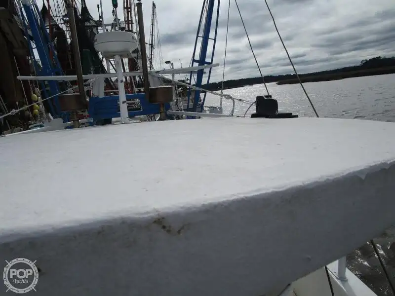 Kapal pukat untuk dijual