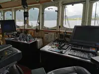 Kapal pengangkut barang curah untuk dijual