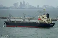 Kapal pengangkut barang curah untuk dijual