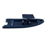 Perahu karet kaku untuk dijual