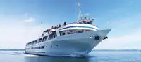 Kapal pesiar dijual