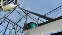 Kapal pukat untuk dijual