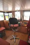 Kapal pesiar untuk dijual