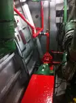 Kapal kru untuk dijual